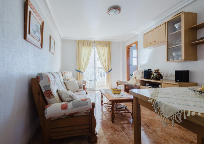 Resale · APARTAMENTO · Torrevieja · Parque de las Naciones