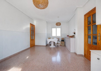 Resale · APARTAMENTO · Torrevieja · Parque de las Naciones