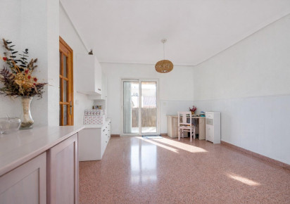 Resale · APARTAMENTO · Torrevieja · Parque de las Naciones