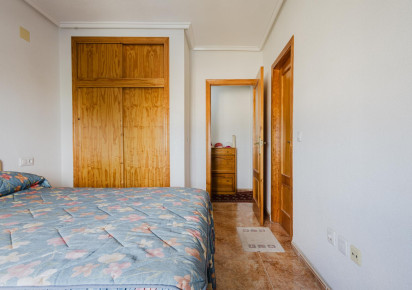 Resale · APARTAMENTO · Torrevieja · Parque de las Naciones