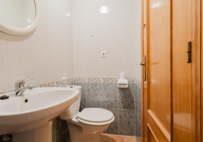 Resale · APARTAMENTO · Torrevieja · Parque de las Naciones