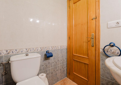 Resale · APARTAMENTO · Torrevieja · Parque de las Naciones