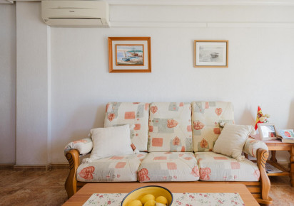 Resale · APARTAMENTO · Torrevieja · Parque de las Naciones