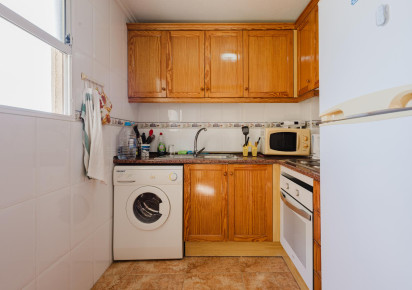 Resale · APARTAMENTO · Torrevieja · Parque de las Naciones