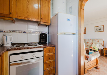 Resale · APARTAMENTO · Torrevieja · Parque de las Naciones