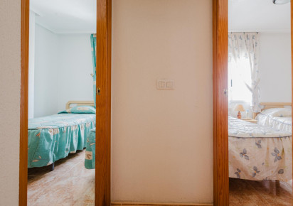 Resale · APARTAMENTO · Torrevieja · Parque de las Naciones
