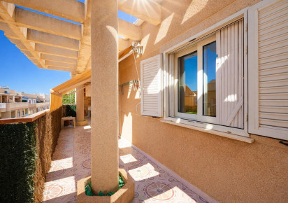 Resale · APARTAMENTO · Torrevieja · Parque de las Naciones