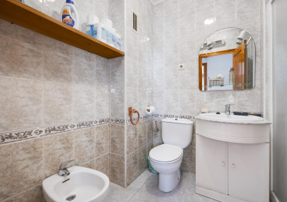 Resale · APARTAMENTO · Torrevieja · Parque de las Naciones