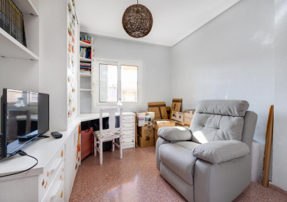 Resale · APARTAMENTO · Torrevieja · Parque de las Naciones