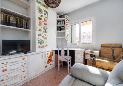 Resale · APARTAMENTO · Torrevieja · Parque de las Naciones