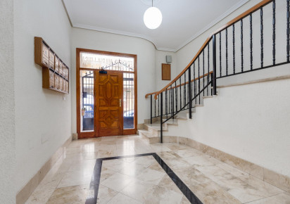 Resale · APARTAMENTO · Torrevieja · Parque de las Naciones