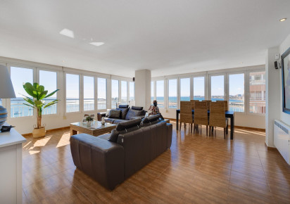 Resale · APARTAMENTO · Torrevieja · Playa Acequion