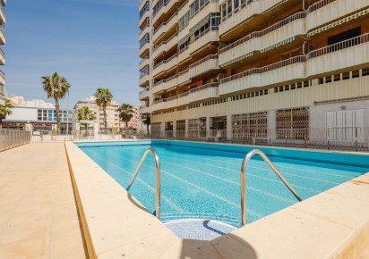 Resale · APARTAMENTO · Torrevieja · Playa de La Acequion