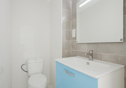 Resale · APARTAMENTO · Torrevieja · Playa de La Acequion