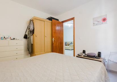 Resale · APARTAMENTO · Torrevieja · Playa de La Acequion