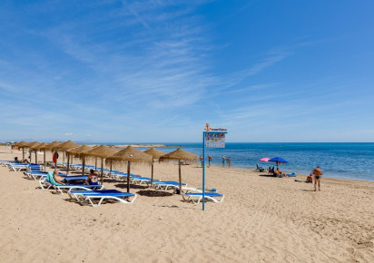 Resale · APARTAMENTO · Torrevieja · PLAYA DE LA MATA