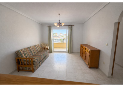 Resale · APARTAMENTO · Torrevieja · PLAYA DE LA MATA