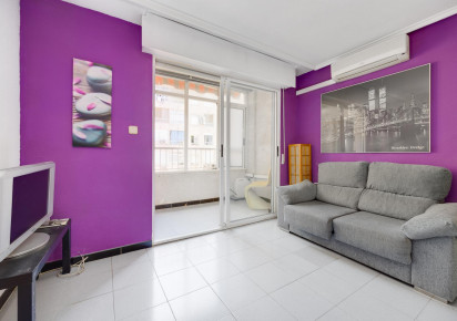 Resale · APARTAMENTO · Torrevieja · Playa de Los Locos-Curva del Palangre