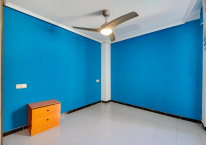 Resale · APARTAMENTO · Torrevieja · Playa de Los Locos-Curva del Palangre