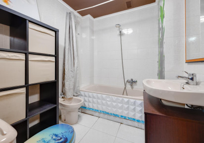 Resale · APARTAMENTO · Torrevieja · Playa de Los Locos-Curva del Palangre