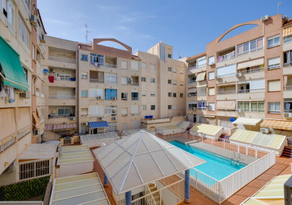 Resale · APARTAMENTO · Torrevieja · Playa de Los Locos-Curva del Palangre