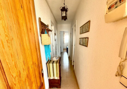 Resale · APARTAMENTO · Torrevieja · Playa de los Locos