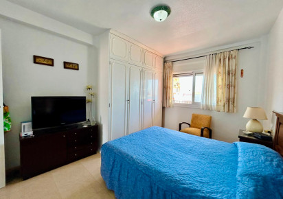 Resale · APARTAMENTO · Torrevieja · Playa de los Locos