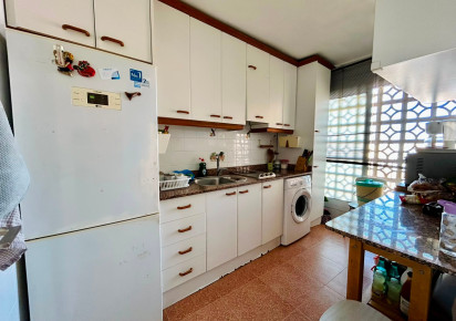 Resale · APARTAMENTO · Torrevieja · Playa de los Locos