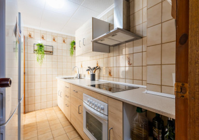 Resale · APARTAMENTO · Torrevieja · playa de los naufragos