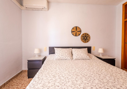 Resale · APARTAMENTO · Torrevieja · playa de los naufragos