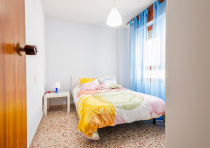 Resale · APARTAMENTO · Torrevieja · playa de los naufragos