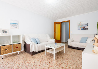 Resale · APARTAMENTO · Torrevieja · playa de los naufragos
