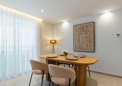 Resale · APARTAMENTO · Torrevieja · playa de los naufragos