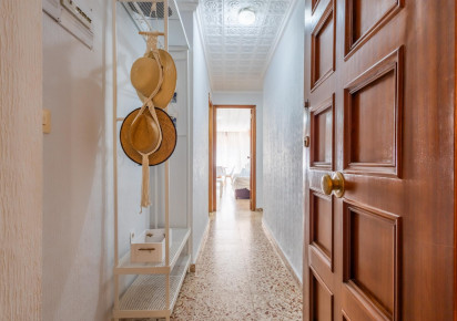 Resale · APARTAMENTO · Torrevieja · playa de los naufragos