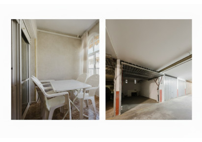 Resale · APARTAMENTO · Torrevieja · playa de los naufragos