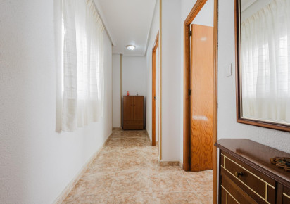 Resale · APARTAMENTO · Torrevieja · playa de los naufragos