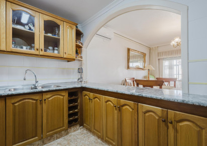 Resale · APARTAMENTO · Torrevieja · playa de los naufragos