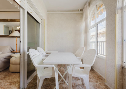 Resale · APARTAMENTO · Torrevieja · playa de los naufragos