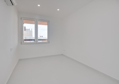 Resale · APARTAMENTO · Torrevieja · playa de los naufragos