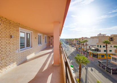 Resale · APARTAMENTO · Torrevieja · playa de los naufragos