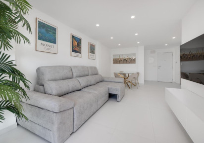 Resale · APARTAMENTO · Torrevieja · playa de los naufragos