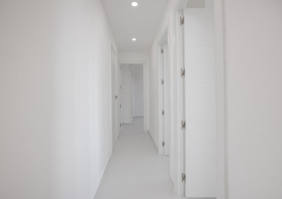 Resale · APARTAMENTO · Torrevieja · playa de los naufragos