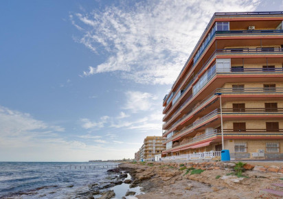 Resale · APARTAMENTO · Torrevieja · playa de los naufragos
