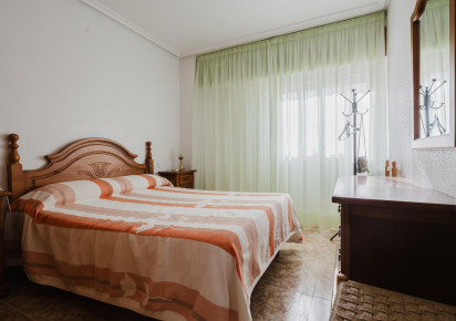 Resale · APARTAMENTO · Torrevieja · playa de los naufragos