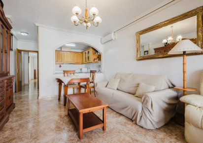 Resale · APARTAMENTO · Torrevieja · playa de los naufragos