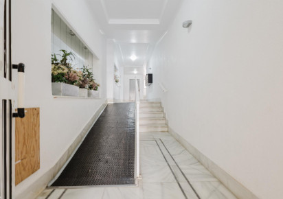 Resale · APARTAMENTO · Torrevieja · playa de los naufragos