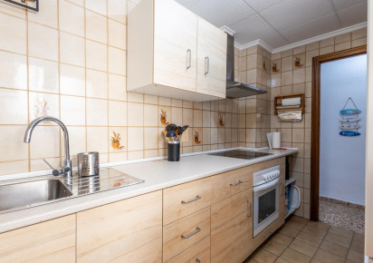 Resale · APARTAMENTO · Torrevieja · playa de los naufragos