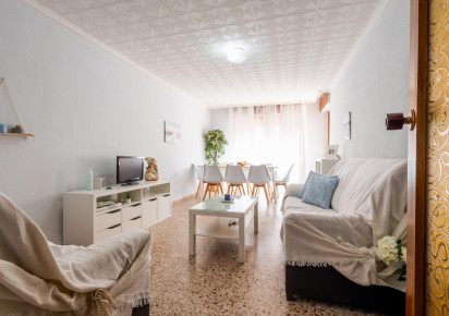 Resale · APARTAMENTO · Torrevieja · playa de los naufragos