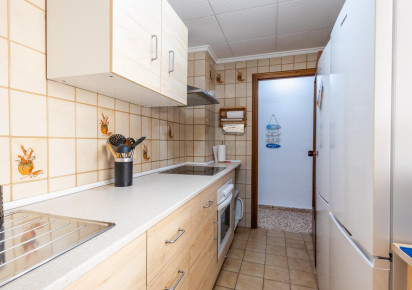 Resale · APARTAMENTO · Torrevieja · playa de los naufragos