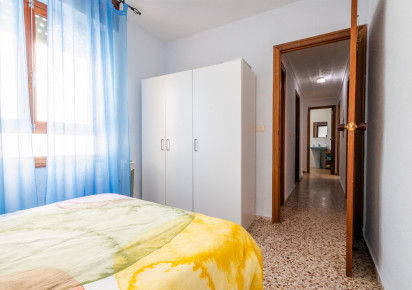 Resale · APARTAMENTO · Torrevieja · playa de los naufragos